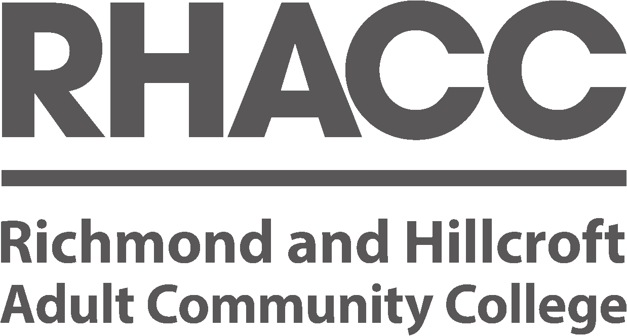 College logo